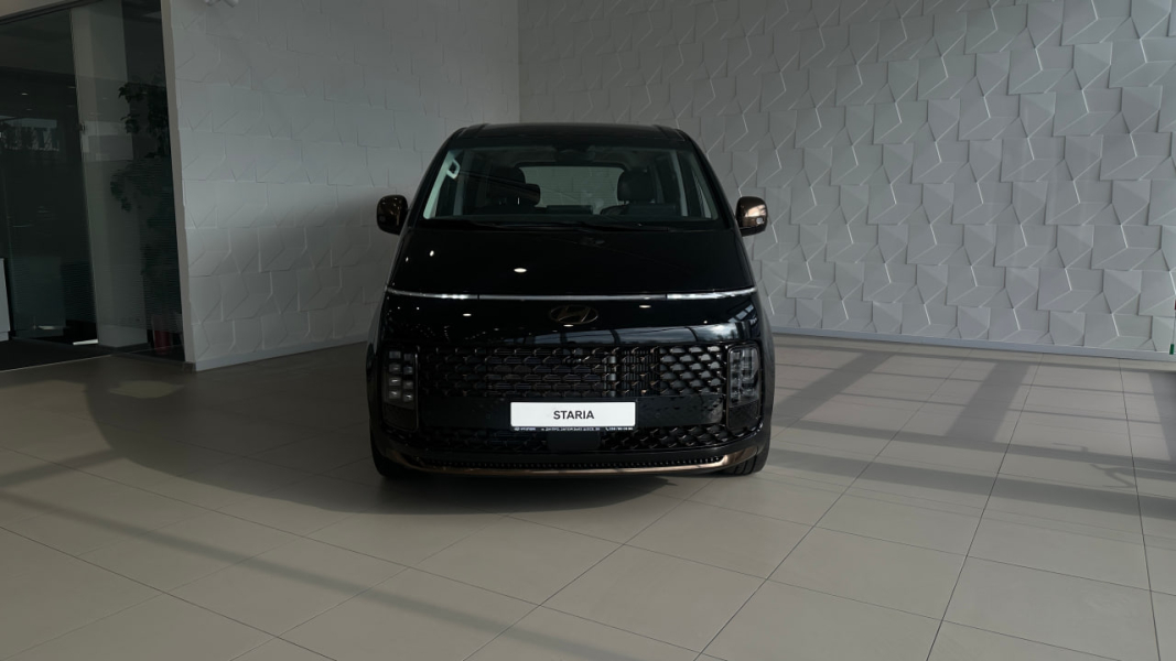 Автомобілі Hyundai м. Вінниця | Купити новий Хюндай | Буг Авто - фото 8