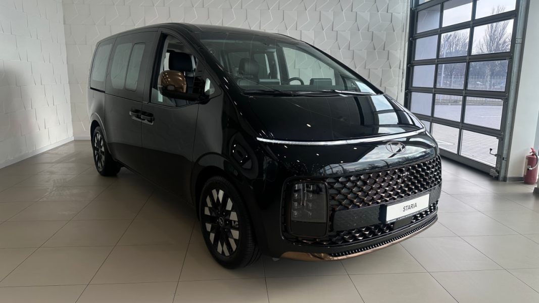 Автомобілі Hyundai м. Вінниця | Купити новий Хюндай | Буг Авто - фото 7