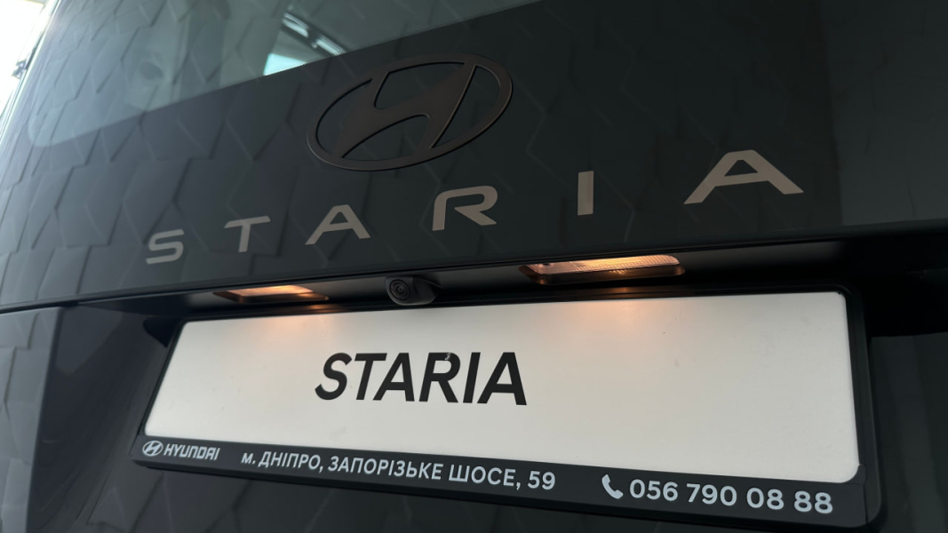 Автомобілі Hyundai м. Вінниця | Купити новий Хюндай | Буг Авто - фото 13