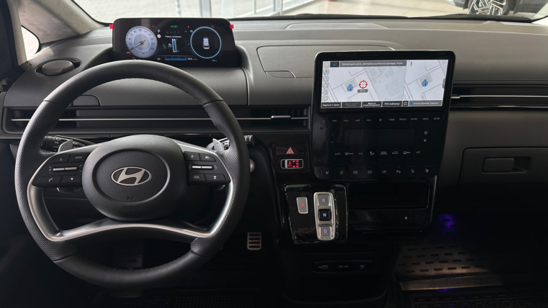 Автомобілі Hyundai м. Вінниця | Купити новий Хюндай | Буг Авто - фото 14