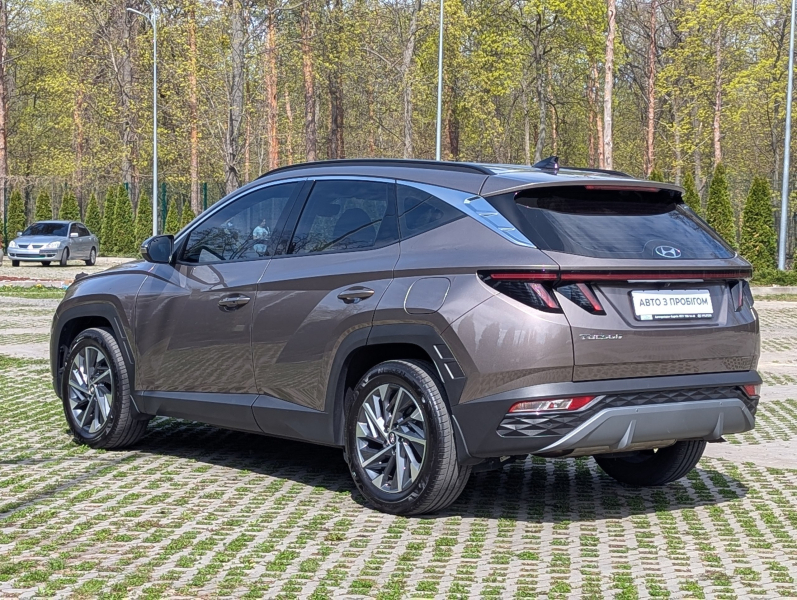 Автомобілі Hyundai м. Вінниця | Купити новий Хюндай | Буг Авто - фото 9