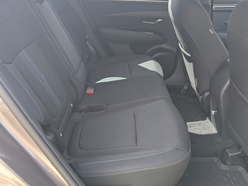 Автомобілі Hyundai м. Вінниця | Купити новий Хюндай | Буг Авто - фото 17