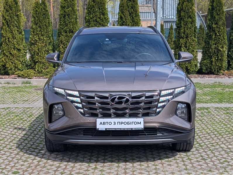 Автомобілі Hyundai м. Вінниця | Купити новий Хюндай | Буг Авто - фото 7