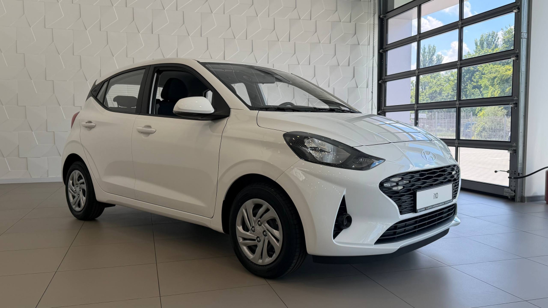 Автомобілі Hyundai м. Вінниця | Купити новий Хюндай | Буг Авто - фото 7