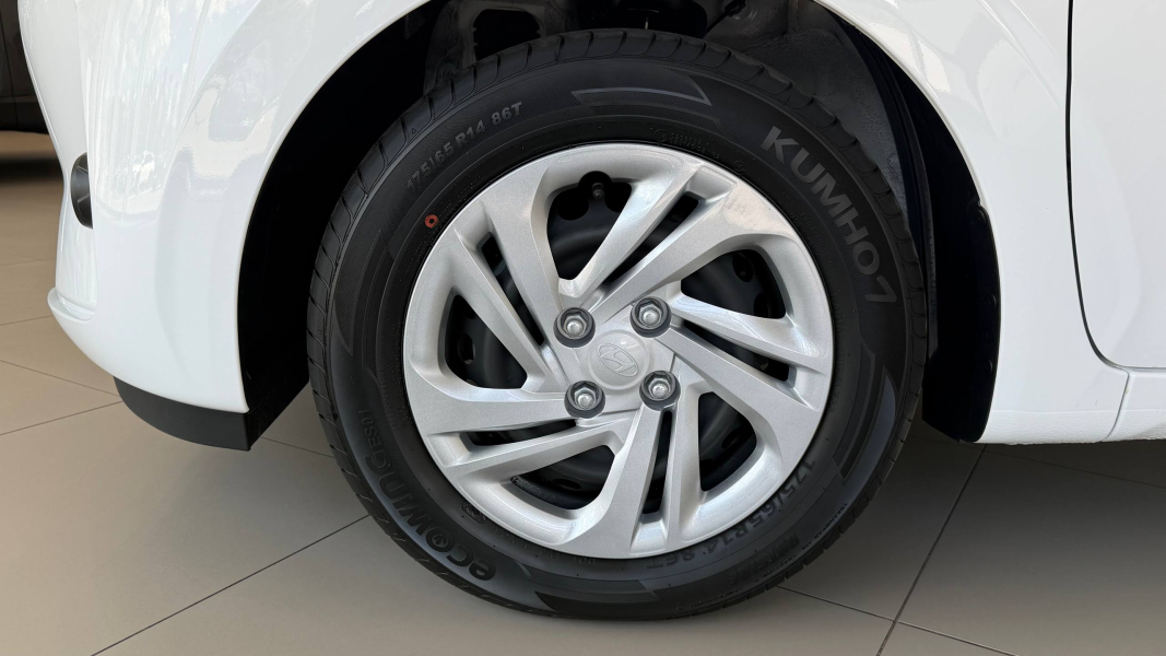 Автомобілі Hyundai м. Вінниця | Купити новий Хюндай | Буг Авто - фото 11