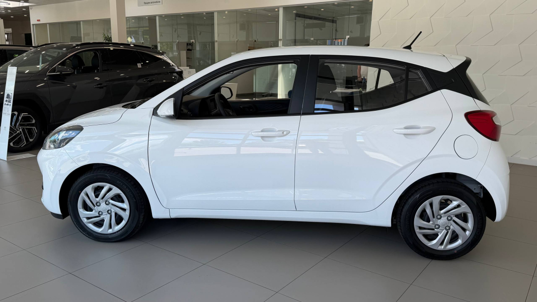 Автомобілі Hyundai м. Вінниця | Купити новий Хюндай | Буг Авто - фото 12