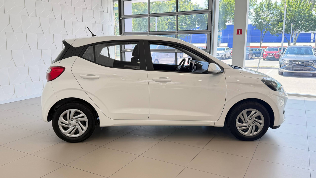 Автомобілі Hyundai м. Вінниця | Купити новий Хюндай | Буг Авто - фото 14