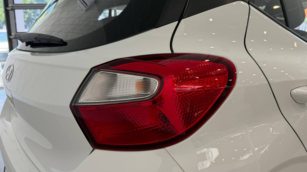 Автомобілі Hyundai м. Вінниця | Купити новий Хюндай | Буг Авто - фото 13
