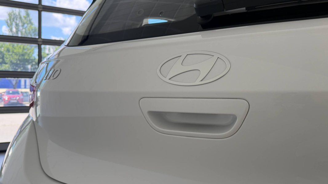 Автомобілі Hyundai м. Вінниця | Купити новий Хюндай | Буг Авто - фото 16