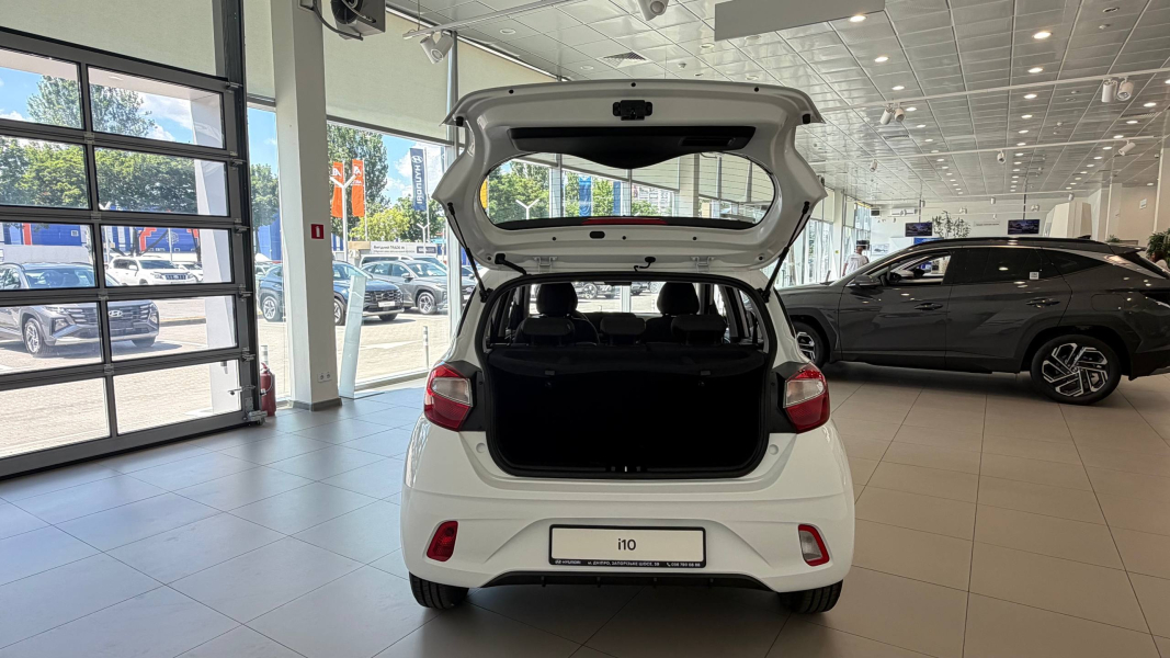 Автомобілі Hyundai м. Вінниця | Купити новий Хюндай | Буг Авто - фото 17