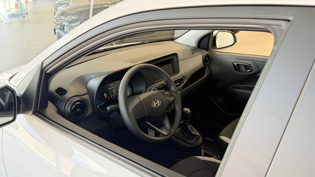 Автомобілі Hyundai м. Вінниця | Купити новий Хюндай | Буг Авто - фото 19