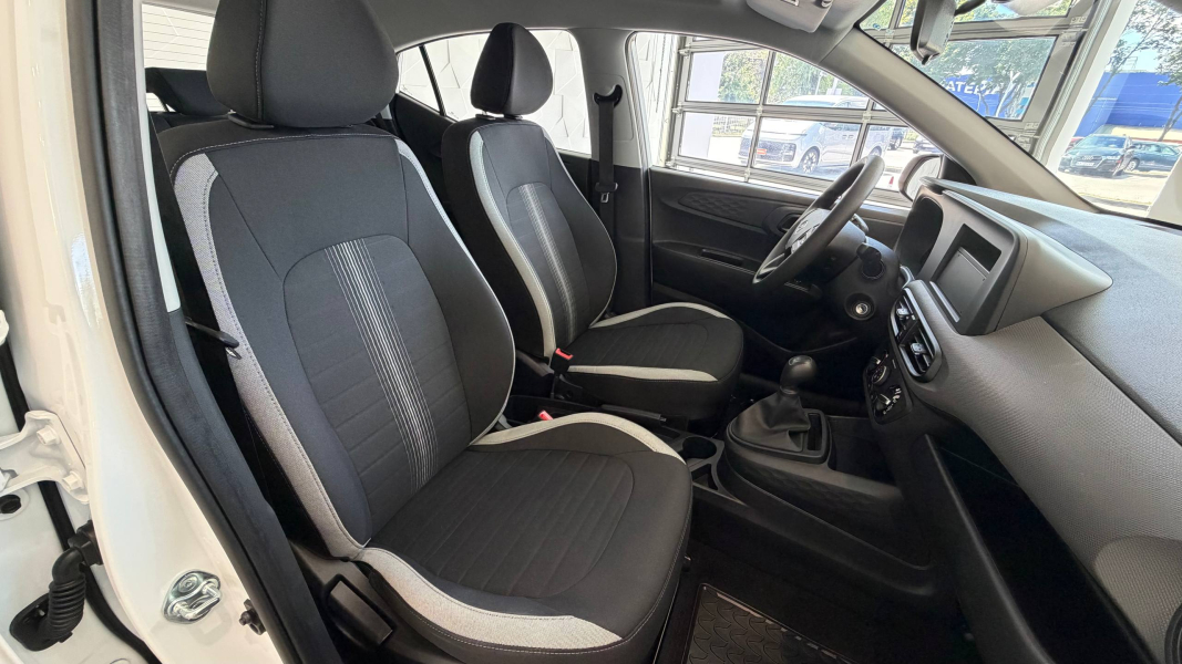 Автомобілі Hyundai м. Вінниця | Купити новий Хюндай | Буг Авто - фото 21