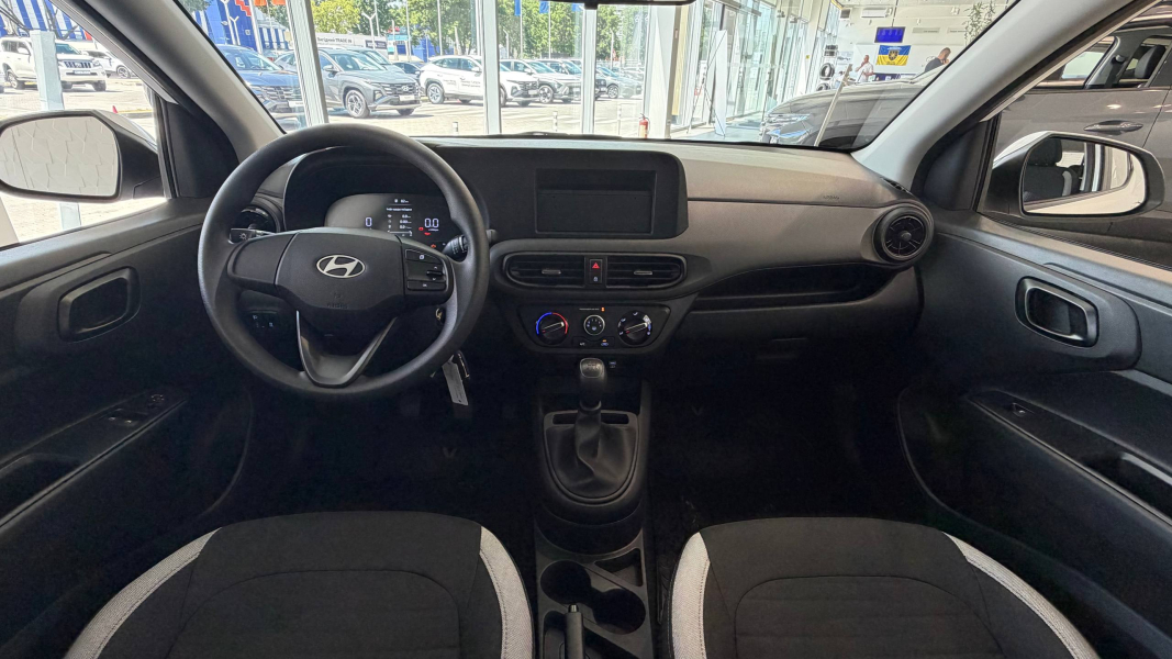 Автомобілі Hyundai м. Вінниця | Купити новий Хюндай | Буг Авто - фото 26