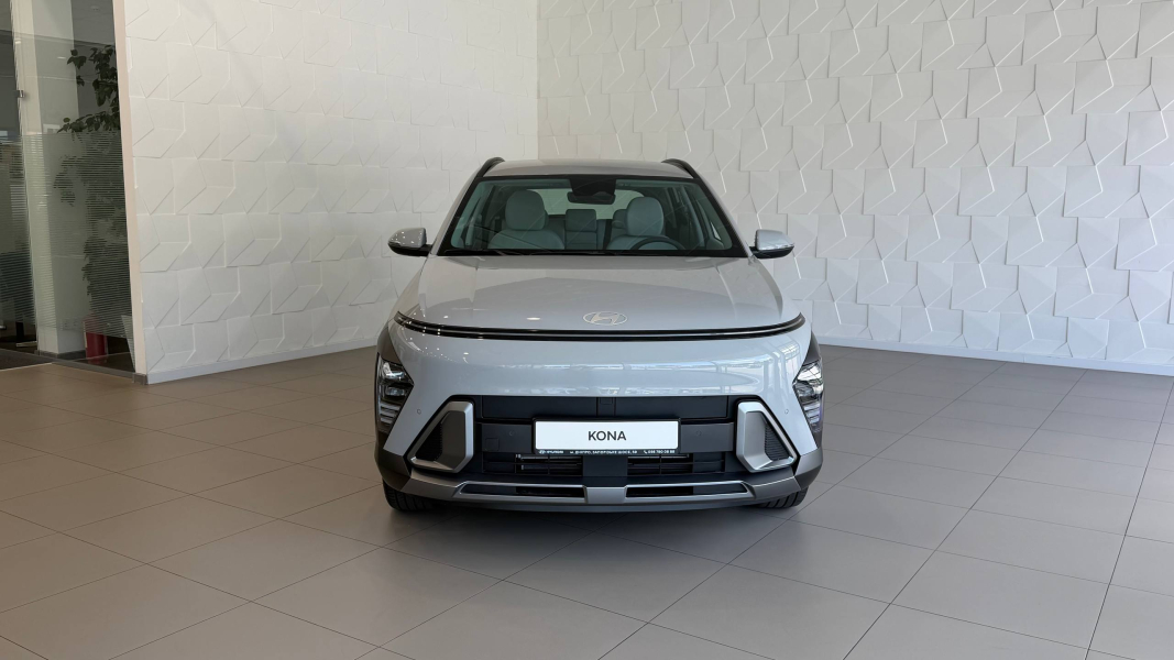 Автомобілі Hyundai м. Вінниця | Купити новий Хюндай | Буг Авто - фото 7