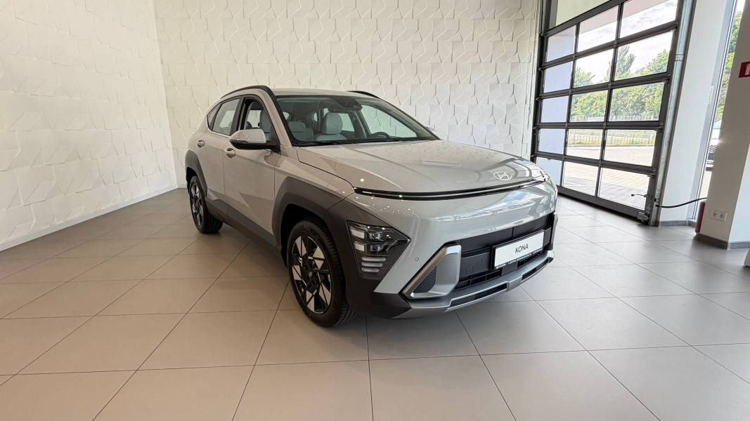 Автомобілі Hyundai м. Вінниця | Купити новий Хюндай | Буг Авто - фото 8