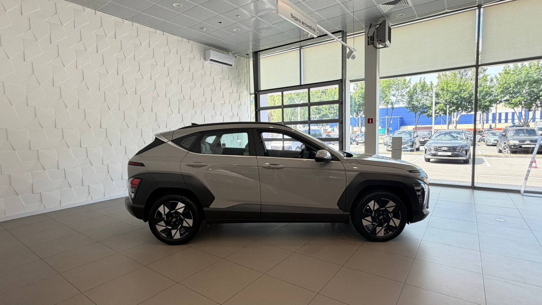 Автомобілі Hyundai м. Вінниця | Купити новий Хюндай | Буг Авто - фото 10