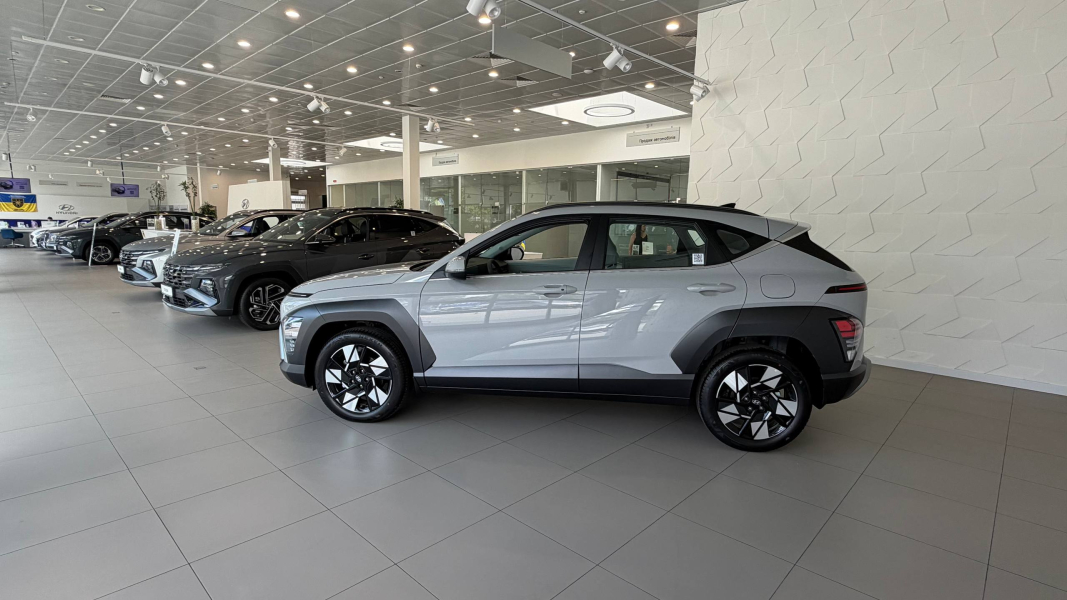 Автомобілі Hyundai м. Вінниця | Купити новий Хюндай | Буг Авто - фото 9