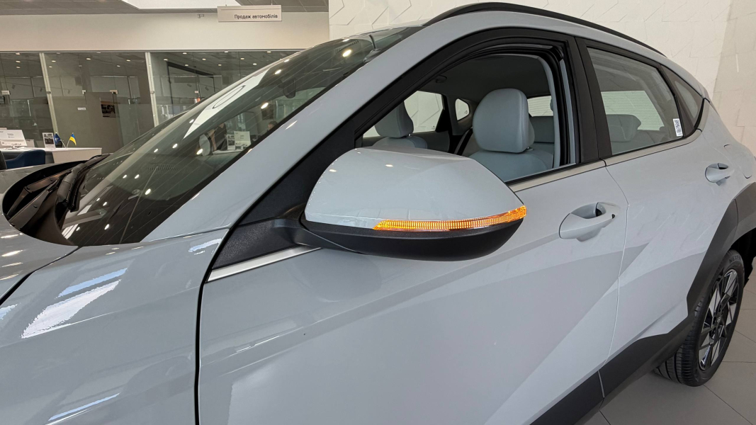 Автомобілі Hyundai м. Вінниця | Купити новий Хюндай | Буг Авто - фото 11