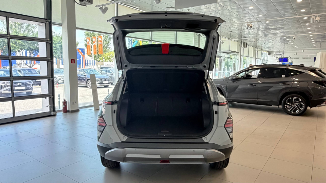 Автомобілі Hyundai м. Вінниця | Купити новий Хюндай | Буг Авто - фото 13