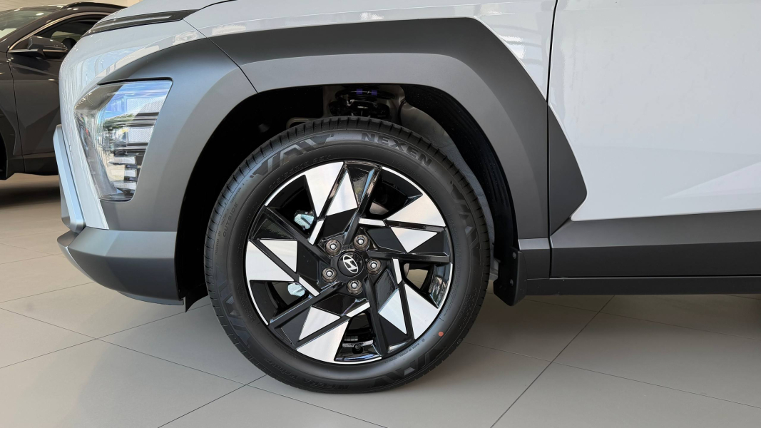 Автомобілі Hyundai м. Вінниця | Купити новий Хюндай | Буг Авто - фото 15