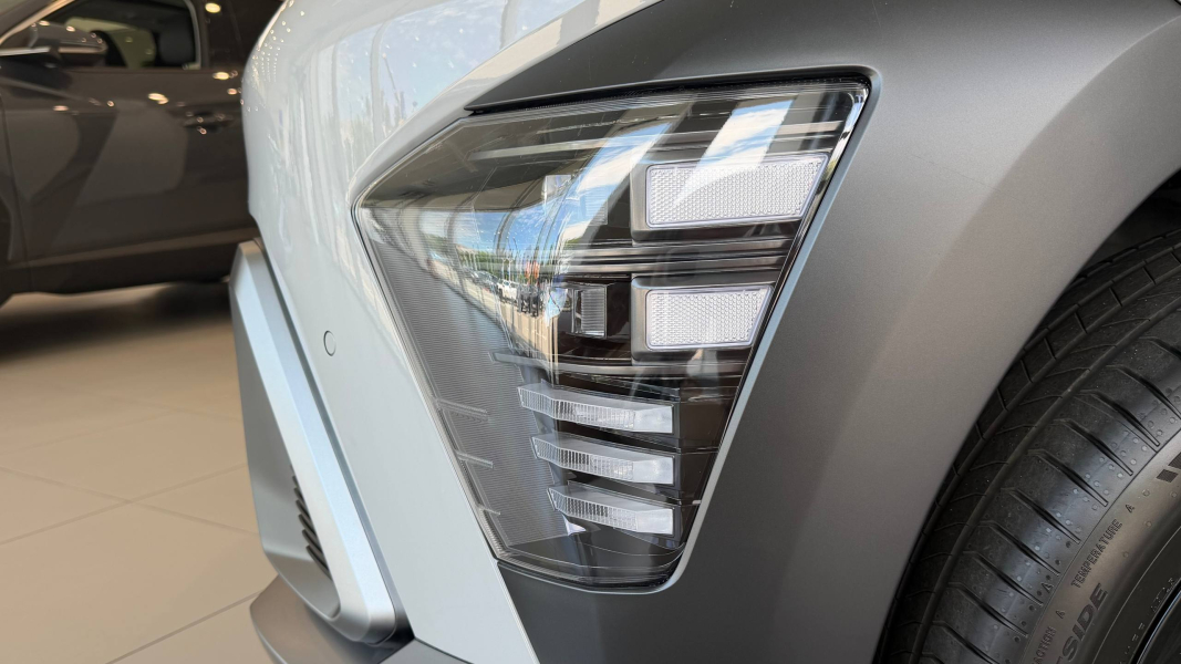 Автомобілі Hyundai м. Вінниця | Купити новий Хюндай | Буг Авто - фото 17