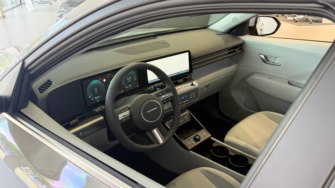 Автомобілі Hyundai м. Вінниця | Купити новий Хюндай | Буг Авто - фото 19