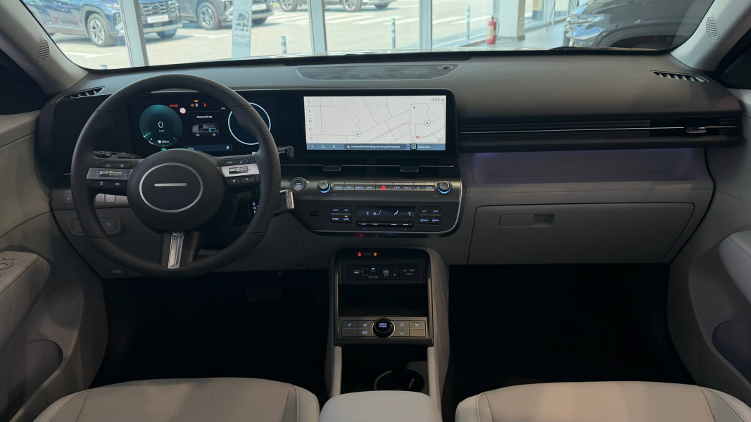 Автомобілі Hyundai м. Вінниця | Купити новий Хюндай | Буг Авто - фото 22