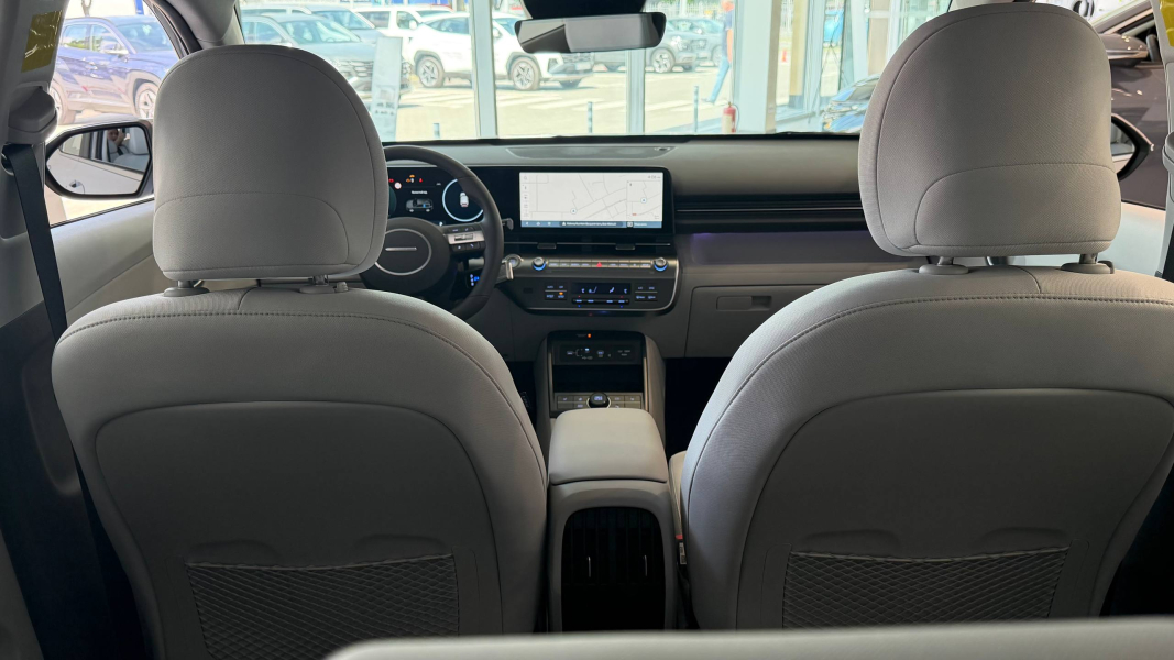 Автомобілі Hyundai м. Вінниця | Купити новий Хюндай | Буг Авто - фото 21