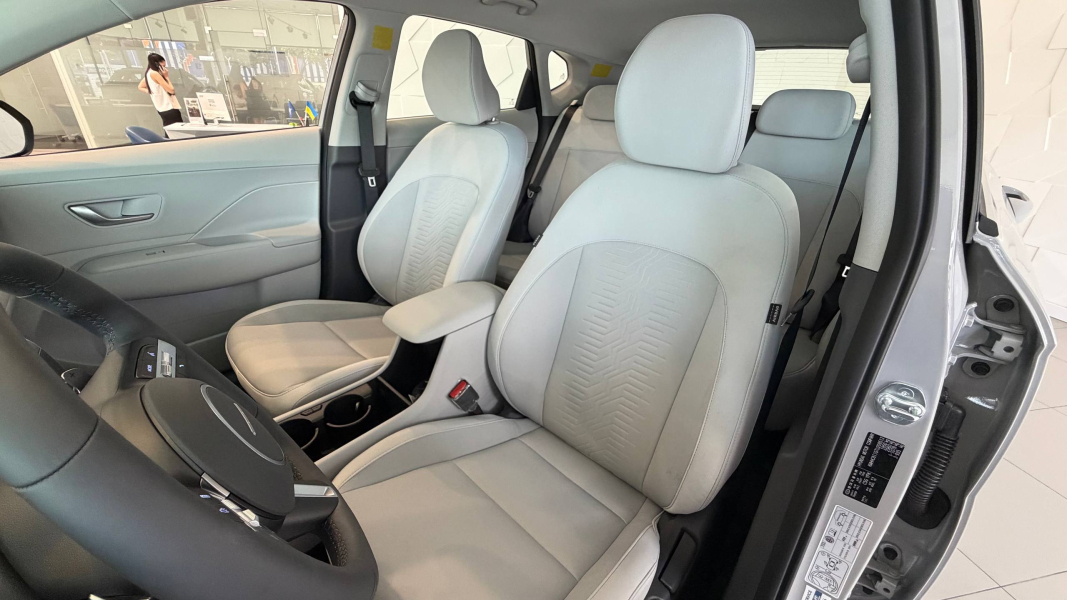 Автомобілі Hyundai м. Вінниця | Купити новий Хюндай | Буг Авто - фото 24