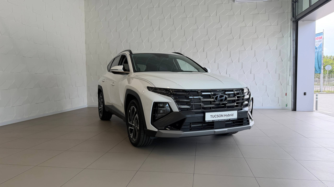 Автомобілі Hyundai м. Вінниця | Купити новий Хюндай | Буг Авто - фото 7