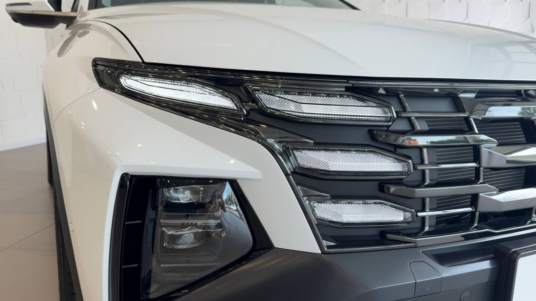 Автомобілі Hyundai м. Вінниця | Купити новий Хюндай | Буг Авто - фото 11