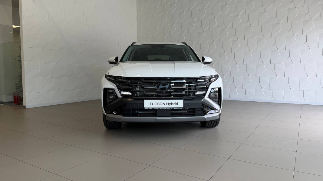Автомобілі Hyundai м. Вінниця | Купити новий Хюндай | Буг Авто - фото 8