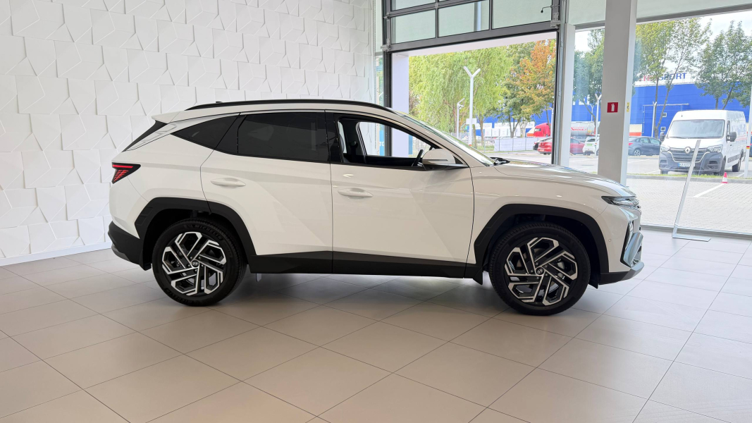 Автомобілі Hyundai м. Вінниця | Купити новий Хюндай | Буг Авто - фото 9