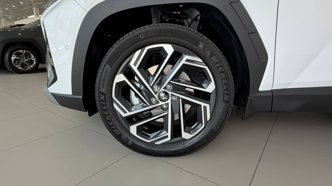 Автомобілі Hyundai м. Вінниця | Купити новий Хюндай | Буг Авто - фото 20