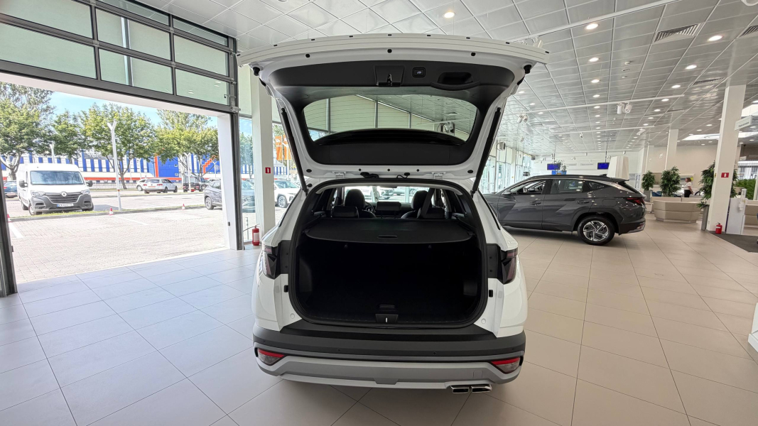 Автомобілі Hyundai м. Вінниця | Купити новий Хюндай | Буг Авто - фото 13