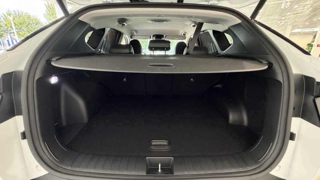 Автомобілі Hyundai м. Вінниця | Купити новий Хюндай | Буг Авто - фото 15