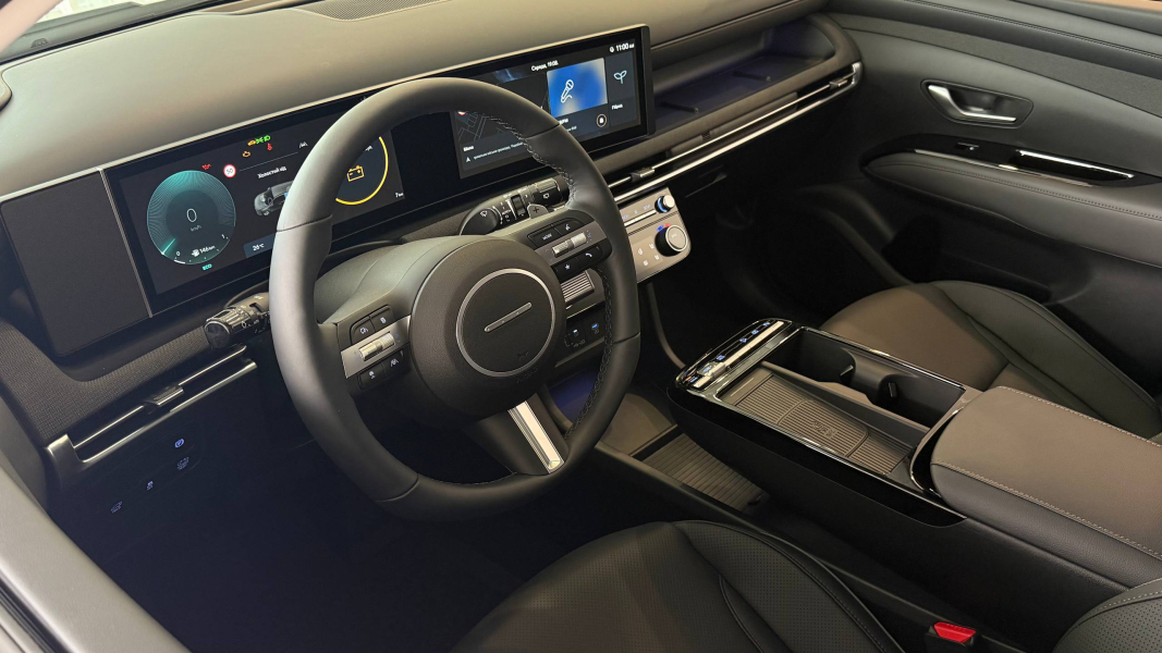 Автомобілі Hyundai м. Вінниця | Купити новий Хюндай | Буг Авто - фото 32