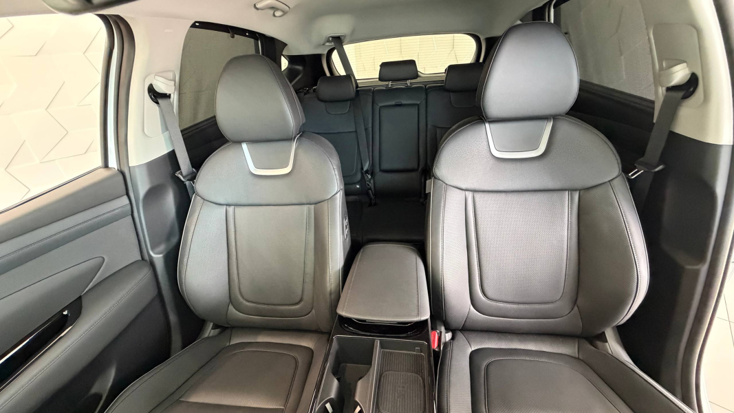 Автомобілі Hyundai м. Вінниця | Купити новий Хюндай | Буг Авто - фото 39