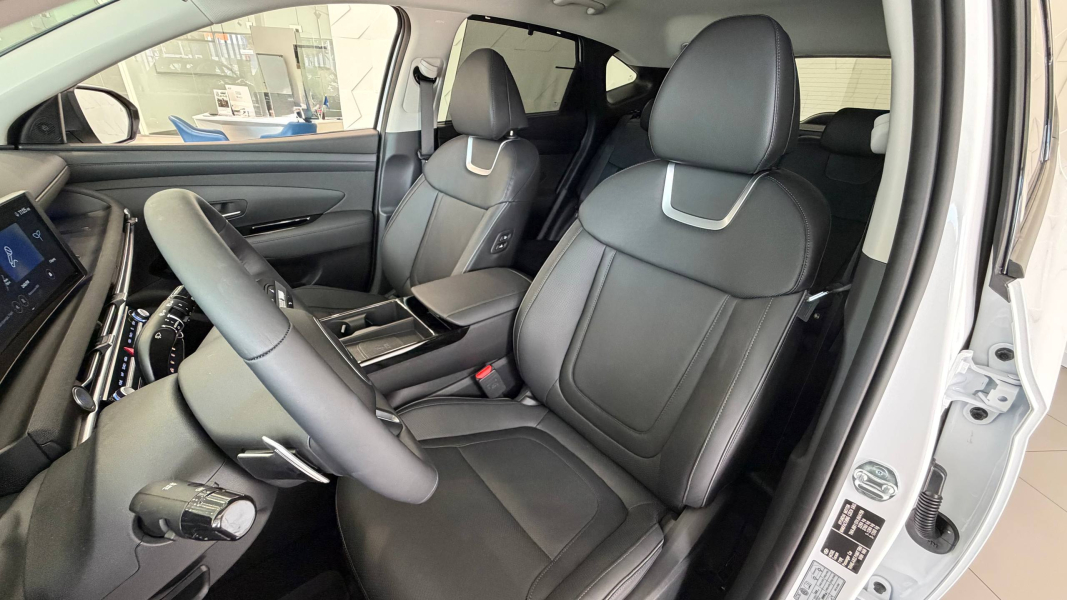 Автомобілі Hyundai м. Вінниця | Купити новий Хюндай | Буг Авто - фото 40