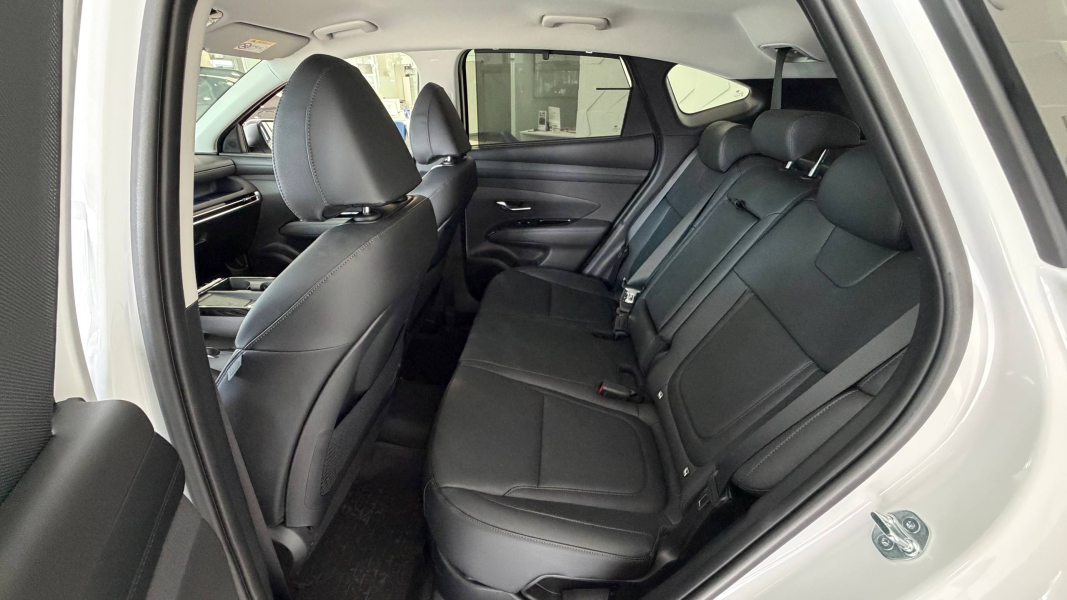 Автомобілі Hyundai м. Вінниця | Купити новий Хюндай | Буг Авто - фото 41