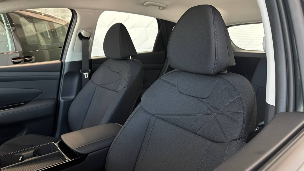 Автомобілі Hyundai м. Вінниця | Купити новий Хюндай | Буг Авто - фото 14