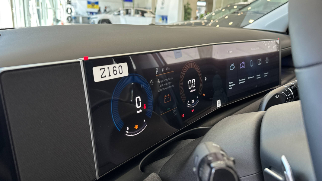 Автомобілі Hyundai м. Вінниця | Купити новий Хюндай | Буг Авто - фото 16