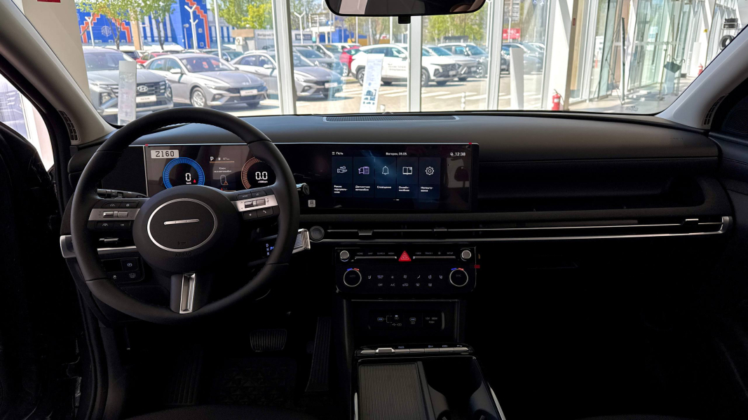 Автомобілі Hyundai м. Вінниця | Купити новий Хюндай | Буг Авто - фото 17