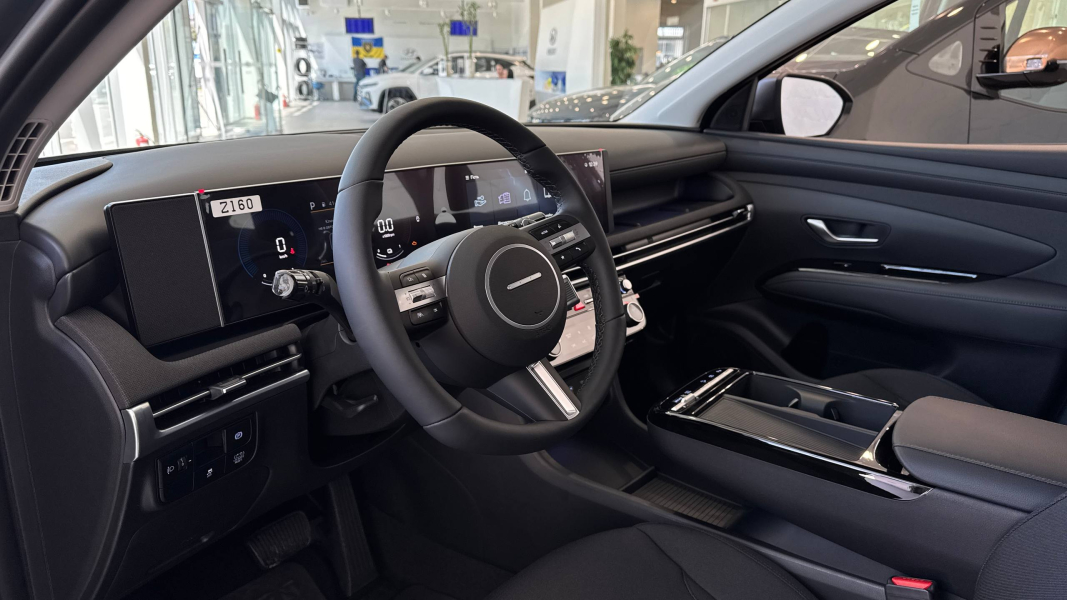 Автомобілі Hyundai м. Вінниця | Купити новий Хюндай | Буг Авто - фото 19