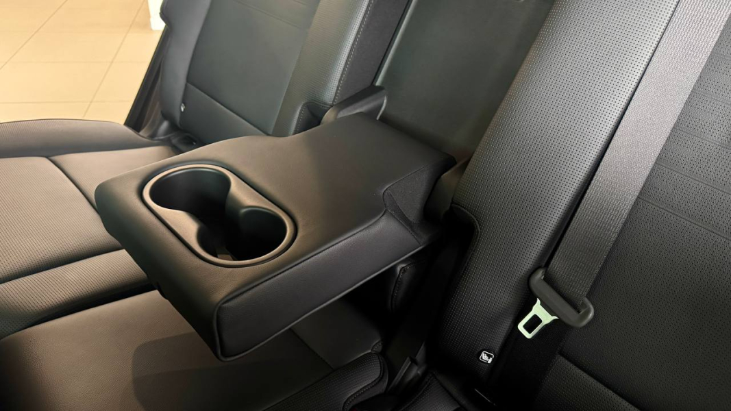 Автомобілі Hyundai м. Вінниця | Купити новий Хюндай | Буг Авто - фото 25