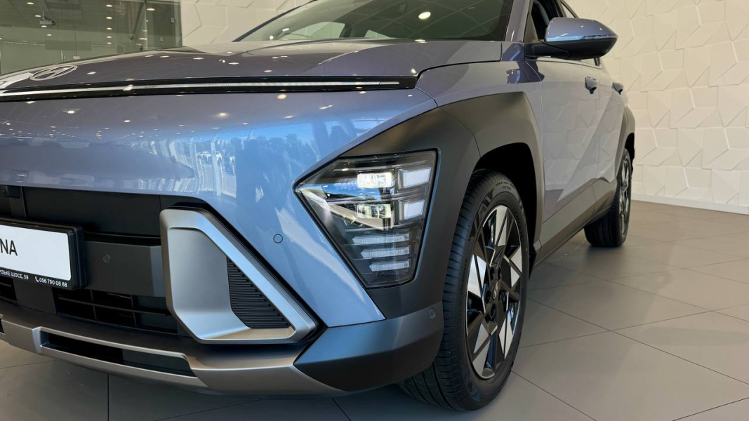 Автомобілі Hyundai м. Вінниця | Купити новий Хюндай | Буг Авто - фото 9