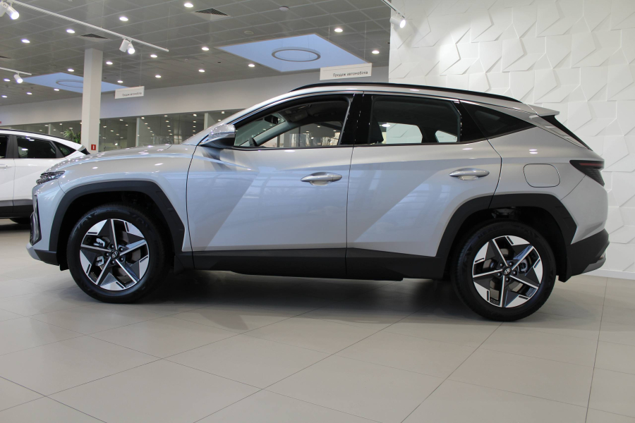 Автомобілі Hyundai м. Вінниця | Купити новий Хюндай | Буг Авто - фото 9
