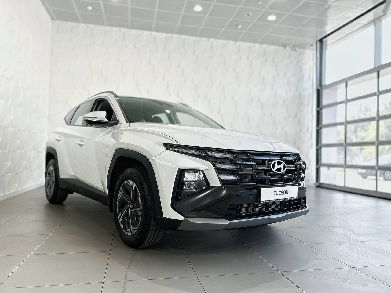 Автомобілі Hyundai м. Вінниця | Купити новий Хюндай | Буг Авто - фото 6