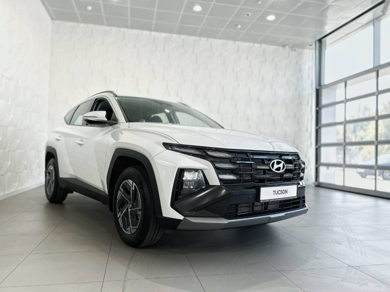 Автомобілі Hyundai м. Вінниця | Купити новий Хюндай | Буг Авто - фото 8
