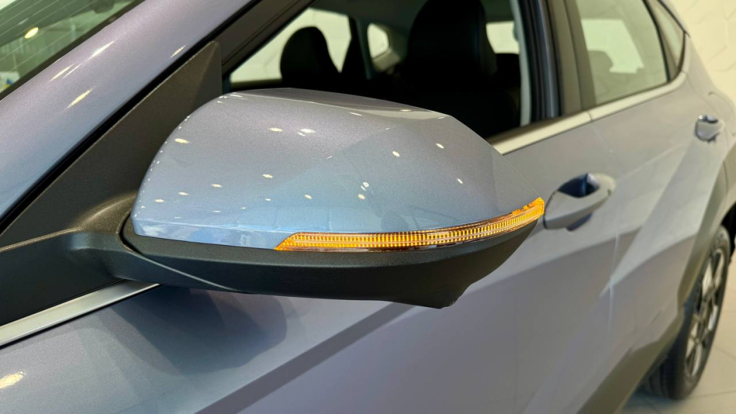 Автомобілі Hyundai м. Вінниця | Купити новий Хюндай | Буг Авто - фото 21